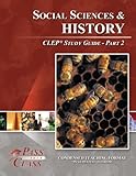 Social Sciences and History CLEP