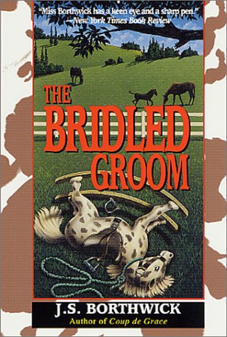 The Bridled Groom (Sarah Deane Mysteries)