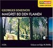 Maigret bei den Flamen, 3 CDs (ADAC Motorwelt Krimi-Edition)