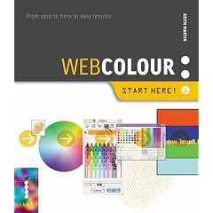 Web Colour (Start Here!)