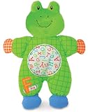 Kids Preferred Smarty Kids Comfort Cuddly Blanky, 
