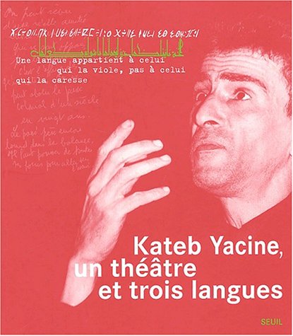 Un th��tre en trois langues