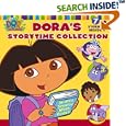 Dora's Storytime Collection (Dora the Explorer)