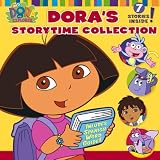 Dora's Storytime Collection (Dora the Explorer) ~ Various