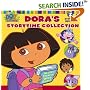 Dora's Storytime Collection (Dora the Explorer)