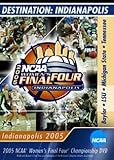 2005 NCAA Womens Final Four TM0126