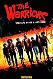 The Warriors : official movie adaptation