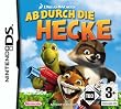 Ab durch die Hecke