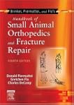 Handbook of Small Animal Orthopedics...