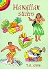 Hawaiian Stickers (Dover Little Activity Books)