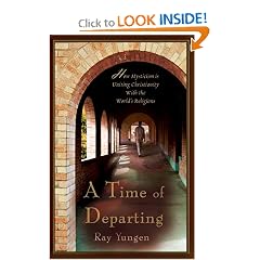 A Time of Departing