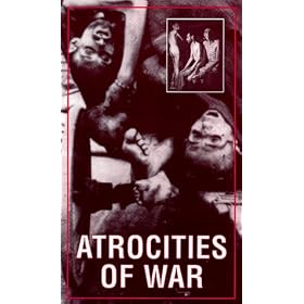 Atrocities of War [VHS]