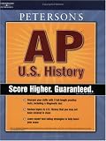 Master the AP US History, 1st edition (Petersons Ap U. S. History)