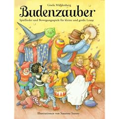 Budenzauber