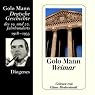H&ouml;rbuch Weimar. Deutsche Geschichte des 19. und 20. Jahrhunderts (Teil 6)