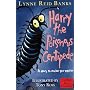 Harry, the Poisonous Centipede: A Story To Make You Squirm (Collins Red Storybooks)