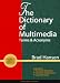 The Dictionary of...