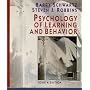 Psychology of Learning and Behaviour