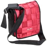 Gurt - IMOLA - Sac &agrave; main mixte adulte - Rouge - V.1