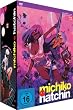 Michiko & Hatchin - Gesamtausgabe (Episoden 1-22) [6 DVDs]