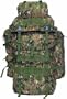 Fox CFP-90 Ranger Pack/Assault Pack - Complete, Digital Woodland Camo