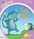 Oxford Reading Tree: Stage 1+: Songbirds: Top Cat
