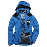 TOG 24 Jay Mens Ski Jacket Sapphire X Large 512TUI3%2B%2B1L. SL160 TOG 24 Jay Mens Ski Jacket Sapphire X Large