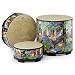 World Percussion KD581801 Remo 8X18 Kids Drum Rainforest