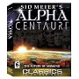 Alpha Centauri (Jewel Case)