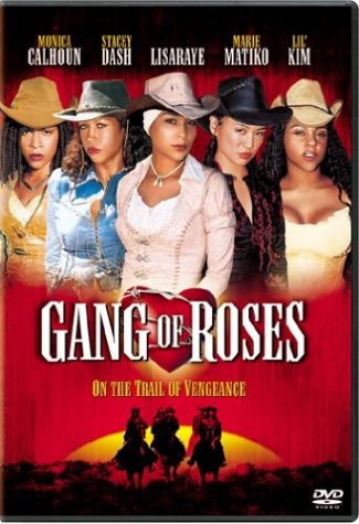 Gang of Roses - 