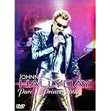 Johnny Hallyday : Parc des Princes 2003 - �dition Limit�e 2 DVD