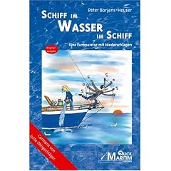 Schiff im Wasser im Schiff: Eine Europareise mit Niederschl�gen