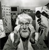 Lee Friedlander: Kitaj