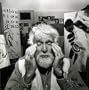 Lee Friedlander: Kitaj
