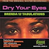 Dry Your Eyes