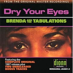 Dry Your Eyes