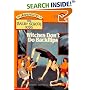 Witches Don't Do Backflips (The Adventures of the Bailey School Kids, #10)