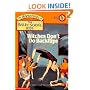 Witches Don't Do Backflips (The Adventures of the Bailey School Kids, #10)