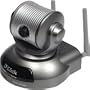 D-Link DCS-5300W Wireless Internet Camera, Pan/Tilt, 802.11b, Built-in Mic