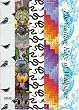 Cutting Edge of Wallpaper (Interior Design)