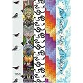 The Cutting Edge of Wallpaper (Interior Design)