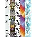 Cutting Edge of Wallpaper (Interior Design)