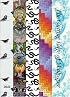 The Cutting Edge of Wallpaper (Interior Design)