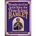 Ready-To-Use Activities for Teaching Hamlet (Shakespeare Teacher's Activities Library)