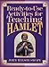 Ready-To-Use Activities for Teaching Hamlet (Shakespeare Teacher's Activities Library)