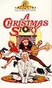 A Christmas Story [VHS]
