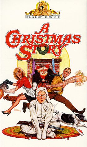 A Christmas Story