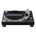 Technics SL-1210M5G Pro Turntable, Black