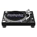 Technics SL-1210MK5G Pro DJ Turntable - Black