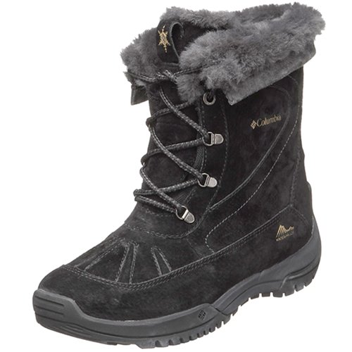 512TVYCD0ML. SL500  Columbia Sportswear Womens Lavela Boot